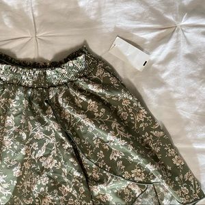 Cute skort